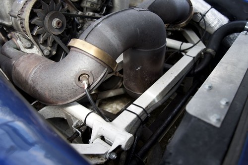 1994 TVR Chimaera 400HC zum Verkauf (Bild 127 von 155)