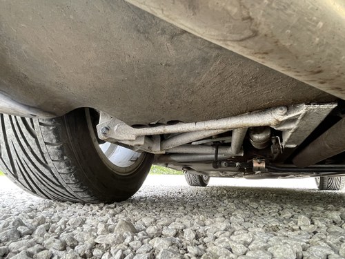 1994 TVR Chimaera 400HC zum Verkauf (Bild 139 von 155)