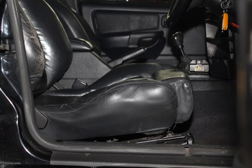 1990 Ford Sierra Sapphire Cosworth 4x4 zum Verkauf (Bild 51 von 120)