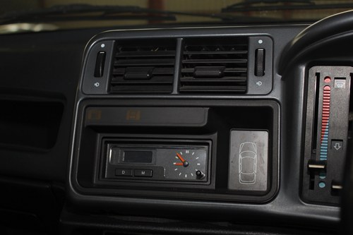 1990 Ford Sierra Sapphire Cosworth 4x4 zum Verkauf (Bild 56 von 120)