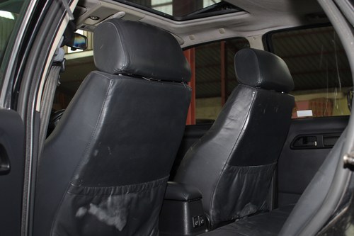 1990 Ford Sierra Sapphire Cosworth 4x4 zum Verkauf (Bild 71 von 120)