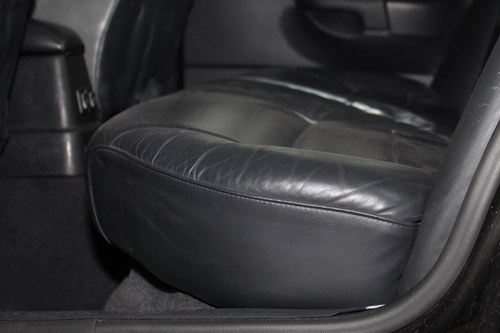 1990 Ford Sierra Sapphire Cosworth 4x4 zum Verkauf (Bild 75 von 120)