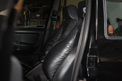 1990 Ford Sierra Sapphire Cosworth 4x4 zum Verkauf (Bild 83 von 120)