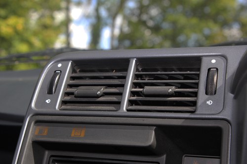 1990 Ford Sierra Sapphire Cosworth 4x4 zum Verkauf (Bild 89 von 120)