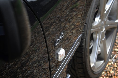 1990 Ford Sierra Sapphire Cosworth 4x4 zum Verkauf (Bild 93 von 120)