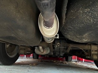 1970 Alfa Romeo 1750 Spider Veloce à vendre (picture 142 of 225)