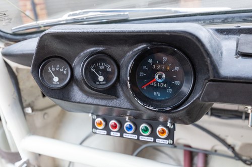 1964 Hillman Imp Race Car (Alan Fraser Replica) For Sale (picture 47 of 194)