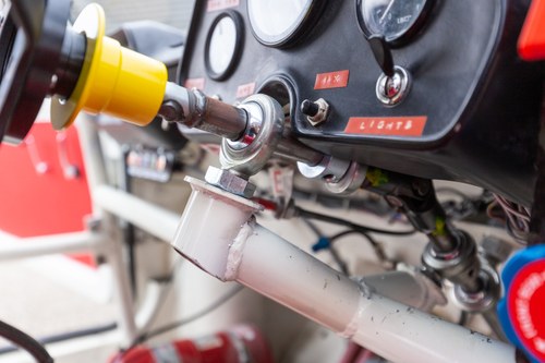 1964 Hillman Imp Race Car (Alan Fraser Replica) For Sale (picture 51 of 194)