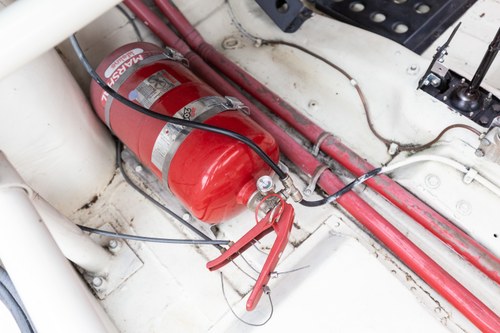 1964 Hillman Imp Race Car (Alan Fraser Replica) For Sale (picture 70 of 194)