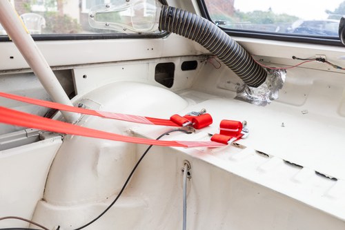 1964 Hillman Imp Race Car (Alan Fraser Replica) For Sale (picture 73 of 194)