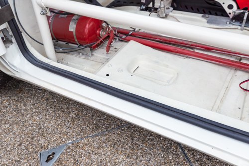 1964 Hillman Imp Race Car (Alan Fraser Replica) For Sale (picture 76 of 194)