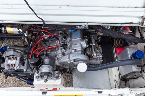 1964 Hillman Imp Race Car (Alan Fraser Replica) For Sale (picture 137 of 194)