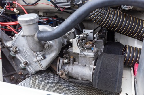 1964 Hillman Imp Race Car (Alan Fraser Replica) For Sale (picture 141 of 194)