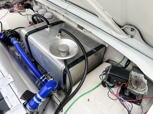 1964 Hillman Imp Race Car (Alan Fraser Replica) For Sale (picture 84 of 194)