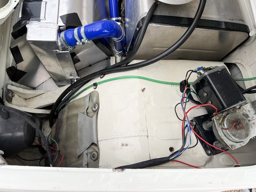 1964 Hillman Imp Race Car (Alan Fraser Replica) For Sale (picture 87 of 194)