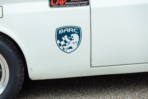 1964 Hillman Imp Race Car (Alan Fraser Replica) For Sale (picture 99 of 194)