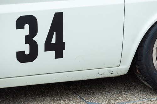 1964 Hillman Imp Race Car (Alan Fraser Replica) For Sale (picture 100 of 194)