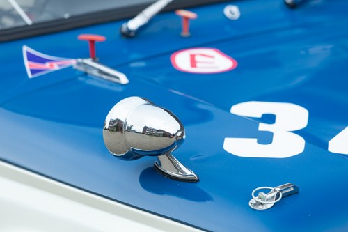 1964 Hillman Imp Race Car (Alan Fraser Replica) For Sale (picture 103 of 194)