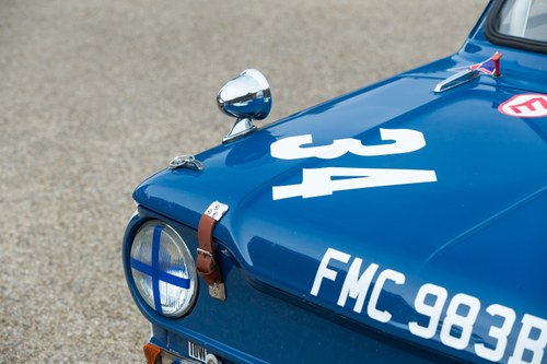 1964 Hillman Imp Race Car (Alan Fraser Replica) For Sale (picture 109 of 194)