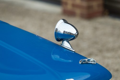 1964 Hillman Imp Race Car (Alan Fraser Replica) For Sale (picture 112 of 194)