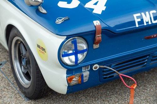 1964 Hillman Imp Race Car (Alan Fraser Replica) For Sale (picture 114 of 194)