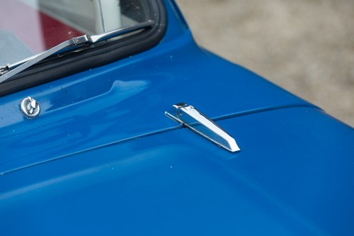 1964 Hillman Imp Race Car (Alan Fraser Replica) For Sale (picture 117 of 194)