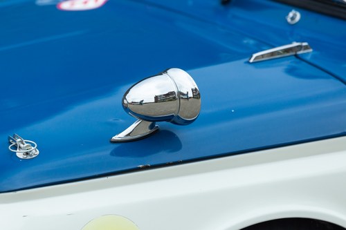 1964 Hillman Imp Race Car (Alan Fraser Replica) For Sale (picture 119 of 194)