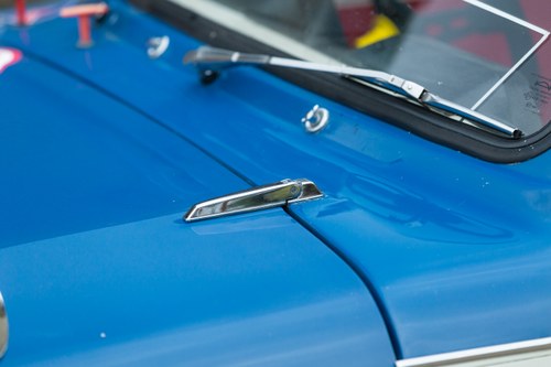 1964 Hillman Imp Race Car (Alan Fraser Replica) For Sale (picture 120 of 194)