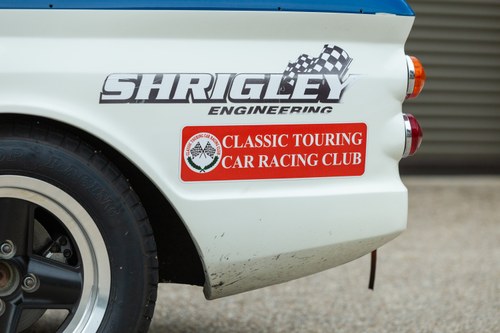 1964 Hillman Imp Race Car (Alan Fraser Replica) For Sale (picture 124 of 194)