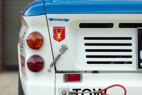 1964 Hillman Imp Race Car (Alan Fraser Replica) For Sale (picture 128 of 194)