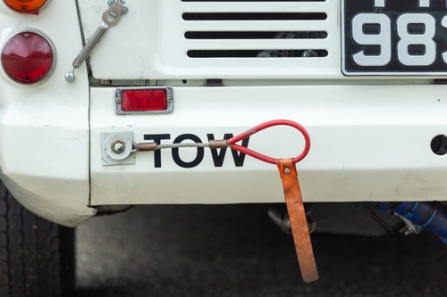 1964 Hillman Imp Race Car (Alan Fraser Replica) For Sale (picture 131 of 194)