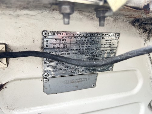 1964 Hillman Imp Race Car (Alan Fraser Replica) For Sale (picture 159 of 194)