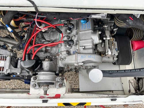 1964 Hillman Imp Race Car (Alan Fraser Replica) For Sale (picture 165 of 194)