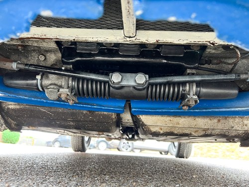 1964 Hillman Imp Race Car (Alan Fraser Replica) For Sale (picture 169 of 194)