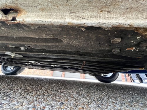 1964 Hillman Imp Race Car (Alan Fraser Replica) For Sale (picture 171 of 194)