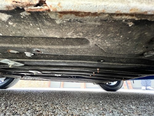 1964 Hillman Imp Race Car (Alan Fraser Replica) For Sale (picture 172 of 194)