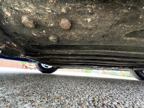 1964 Hillman Imp Race Car (Alan Fraser Replica) For Sale (picture 180 of 194)