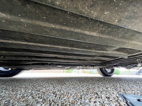 1964 Hillman Imp Race Car (Alan Fraser Replica) For Sale (picture 181 of 194)