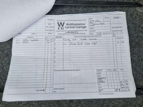 1997 BMW E36 323i Convertible zum Verkauf (Bild 139 von 144)