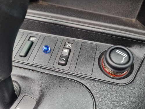 1997 BMW E36 323i Convertible zum Verkauf (Bild 58 von 144)