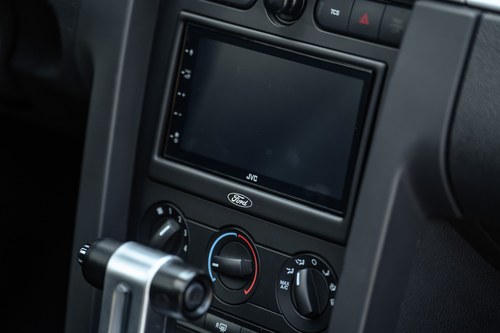 2009 Ford Mustang GT 4.6L V8 45th Anniversary ‘Glass Roof’ Te koop (foto 56 van 331)