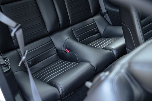 2009 Ford Mustang GT 4.6L V8 45th Anniversary ‘Glass Roof’ Te koop (foto 62 van 331)