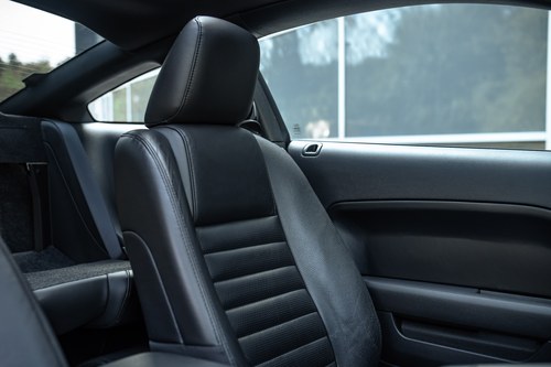 2009 Ford Mustang GT 4.6L V8 45th Anniversary ‘Glass Roof’ Te koop (foto 67 van 331)