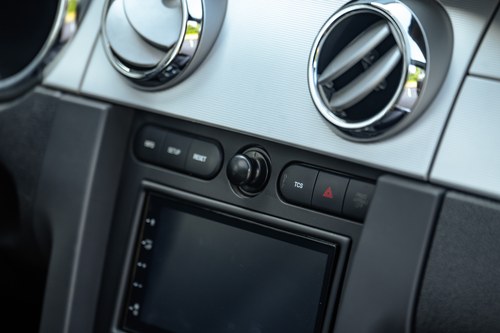 2009 Ford Mustang GT 4.6L V8 45th Anniversary ‘Glass Roof’ Te koop (foto 79 van 331)