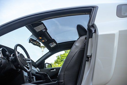 2009 Ford Mustang GT 4.6L V8 45th Anniversary ‘Glass Roof’ Te koop (foto 82 van 331)