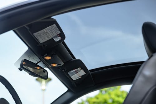 2009 Ford Mustang GT 4.6L V8 45th Anniversary ‘Glass Roof’ Te koop (foto 5 van 331)