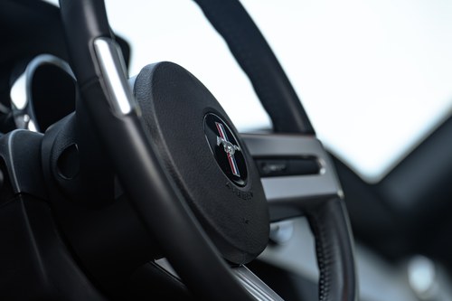 2009 Ford Mustang GT 4.6L V8 45th Anniversary ‘Glass Roof’ Te koop (foto 110 van 331)