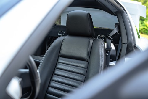 2009 Ford Mustang GT 4.6L V8 45th Anniversary ‘Glass Roof’ Te koop (foto 113 van 331)