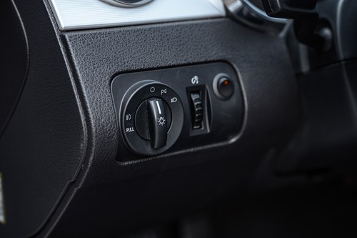 2009 Ford Mustang GT 4.6L V8 45th Anniversary ‘Glass Roof’ Te koop (foto 124 van 331)