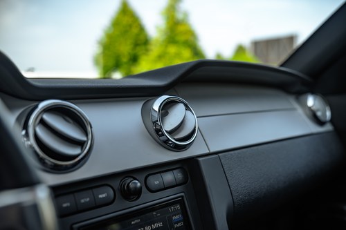 2009 Ford Mustang GT 4.6L V8 45th Anniversary ‘Glass Roof’ Te koop (foto 131 van 331)